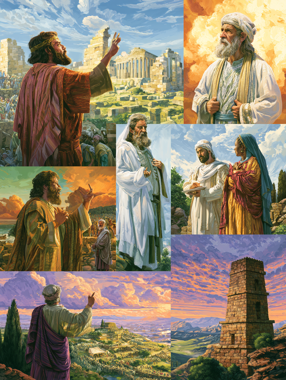 Minor Prophets