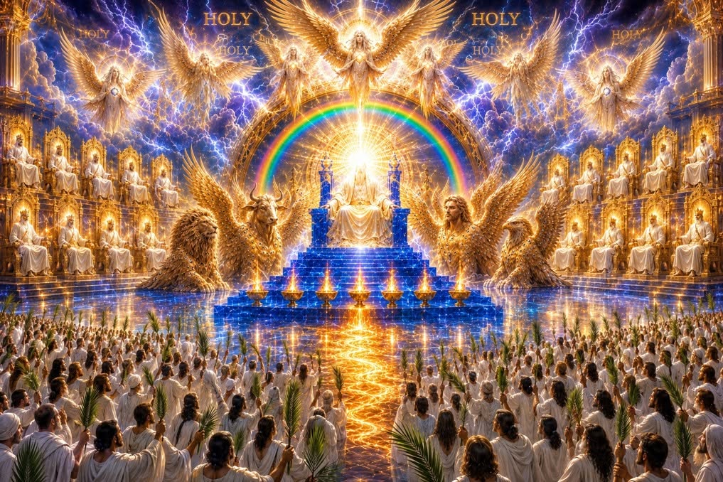 Revelation