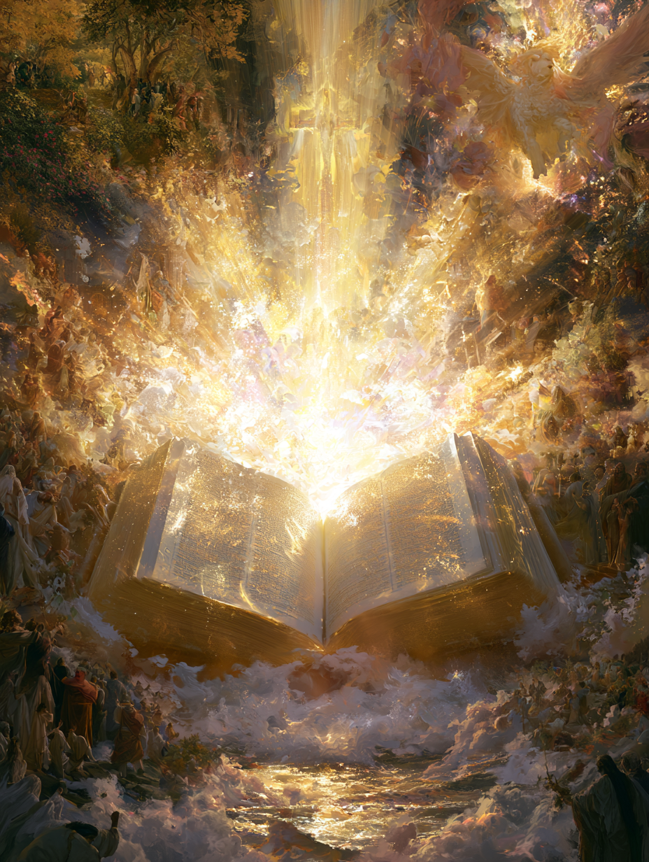 The Word
